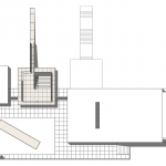 “Mass Is More”-巴塞罗那馆新装置 / IAAC+Bauhaus Earth