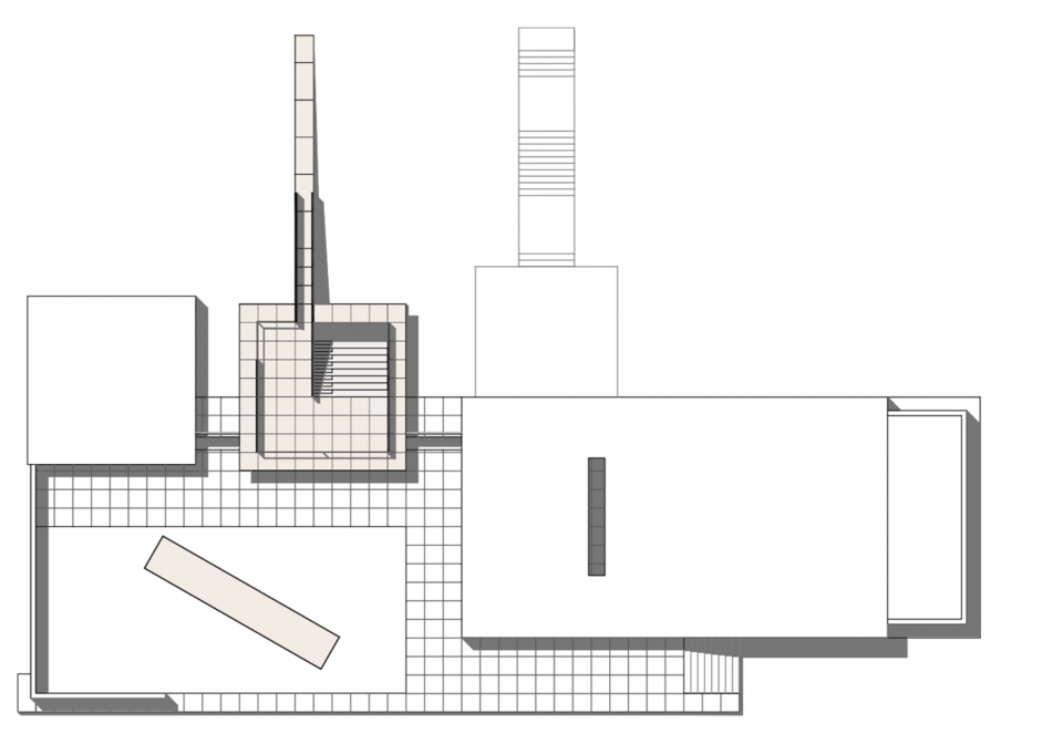 Mass is more IAAC Bauhaus Earth ©Adria Goula 11