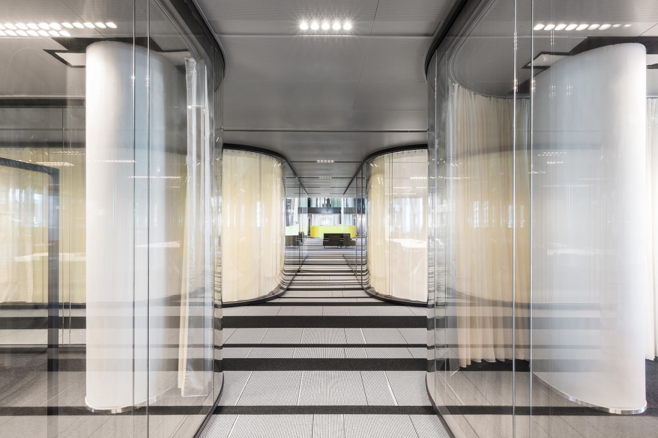 Rijnstraat 8 by OMA