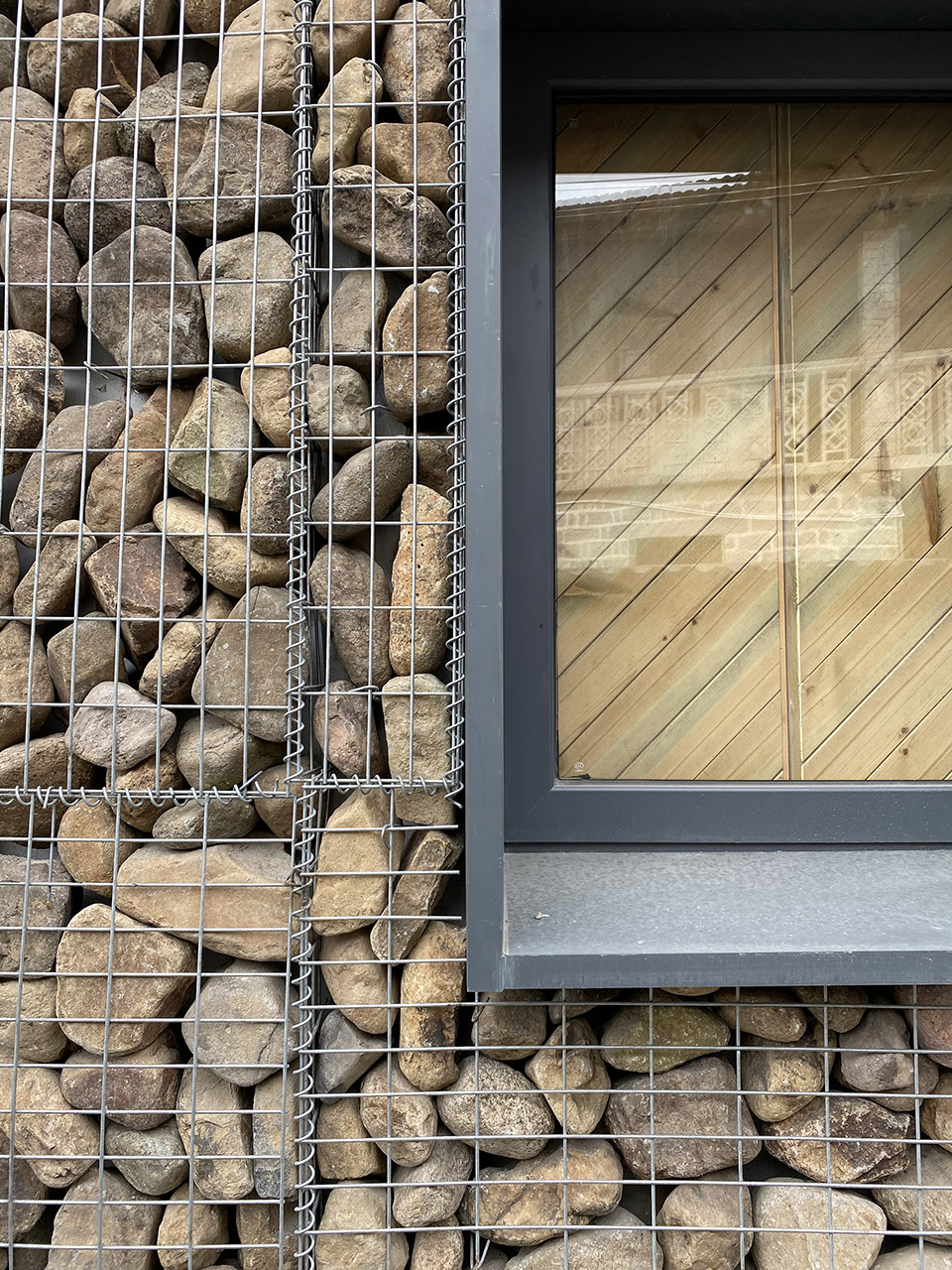 Zhu Feng Village For All Shanghai Academy of Fine Arts Laboratory of Architectural Design