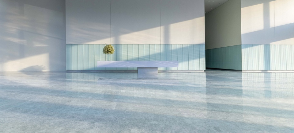 hangzhou winland center china by farrells