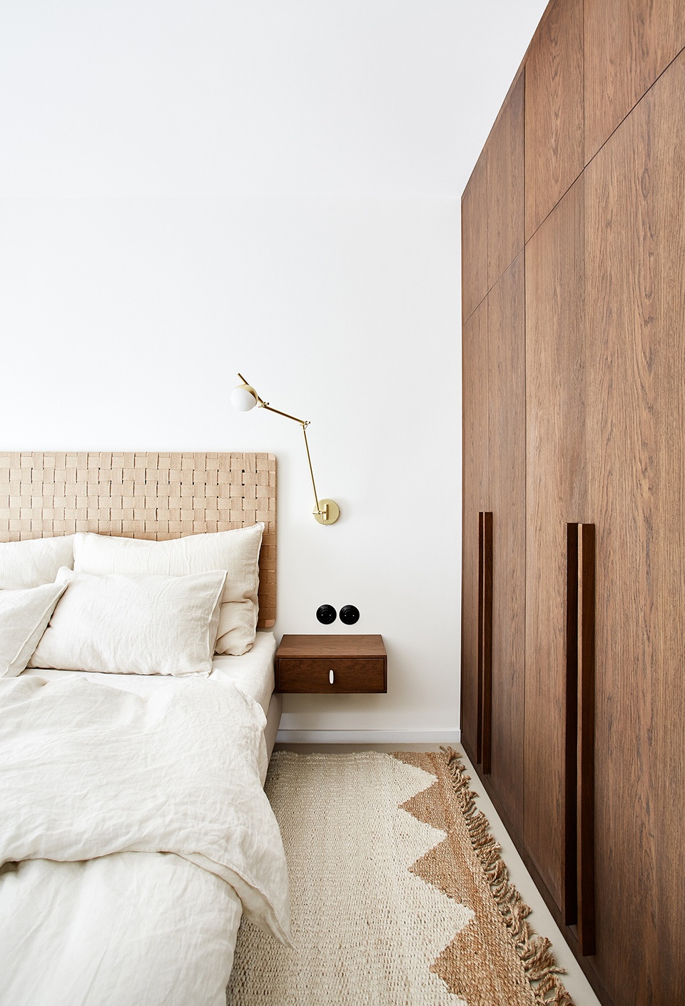 weekend apartment in the jizera mountains by marketa bromova architekti