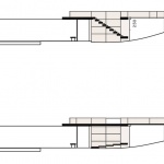 “Mass Is More”-巴塞罗那馆新装置 / IAAC+Bauhaus Earth