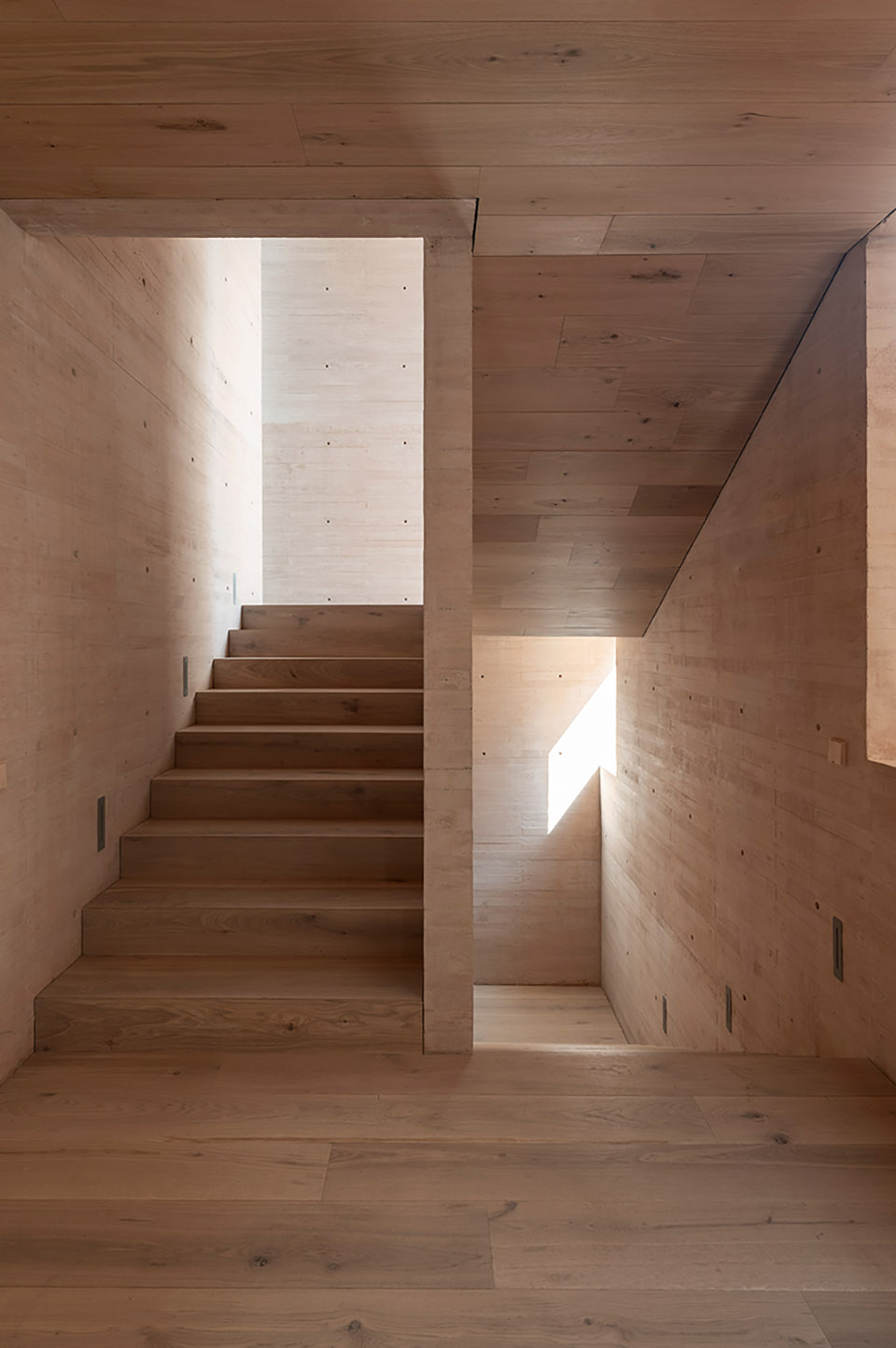 Casa Moya González Muchow Arquitectura