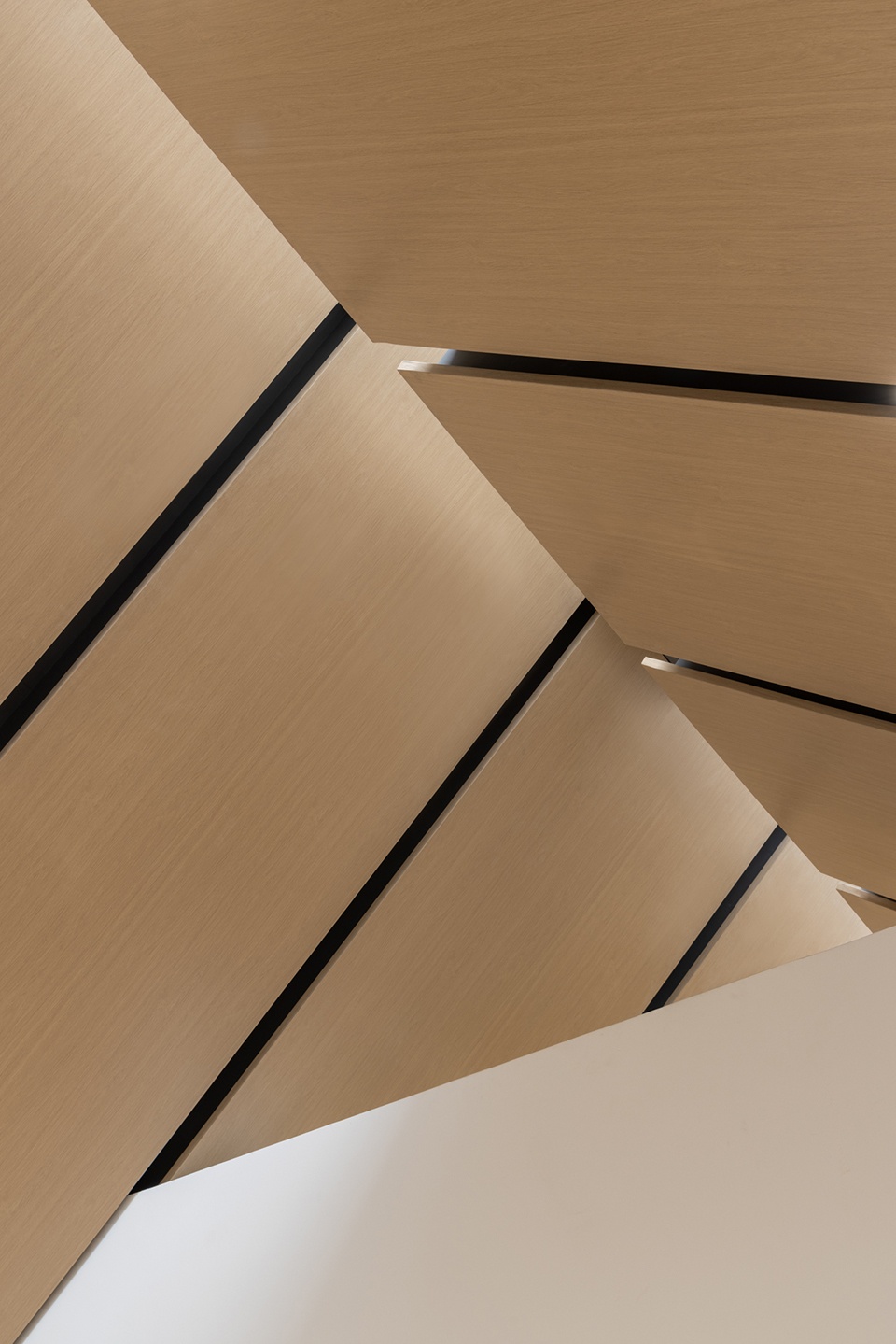Jinan NIO House China by LUKSTUDIO