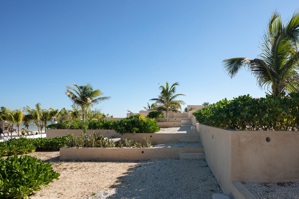 Progreso Museum of Geology by Estudio MMX