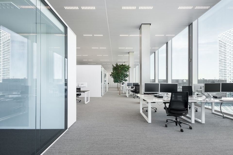 Rijnstraat 8 by OMA