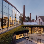 IDDIS - 挪威印刷博物馆和罐头博物馆 / Eder Biesel Arkitekter