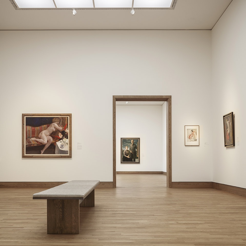 singer laren by bedaux de brouwer architecten