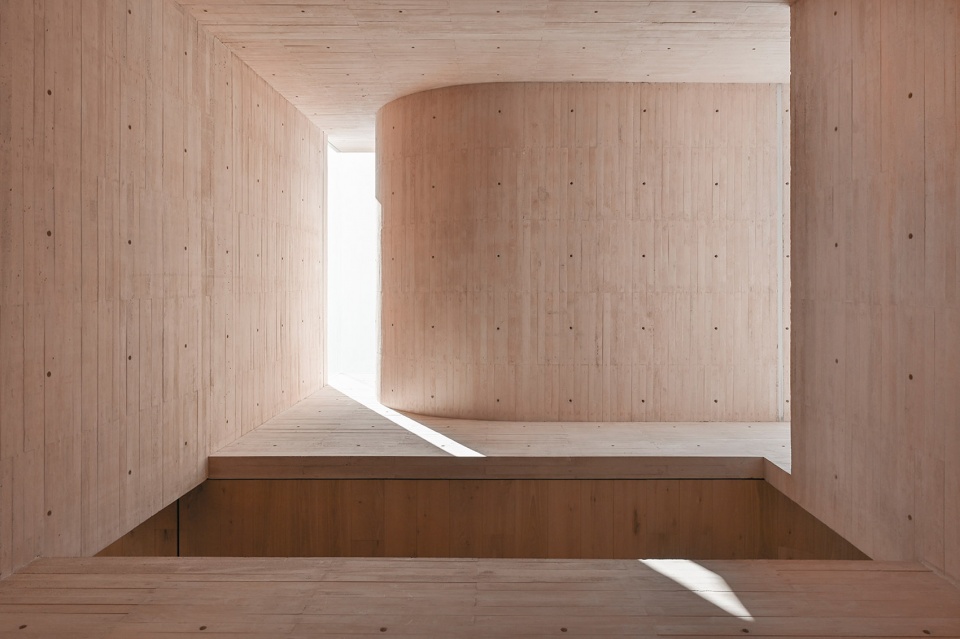 Casa Moya González Muchow Arquitectura