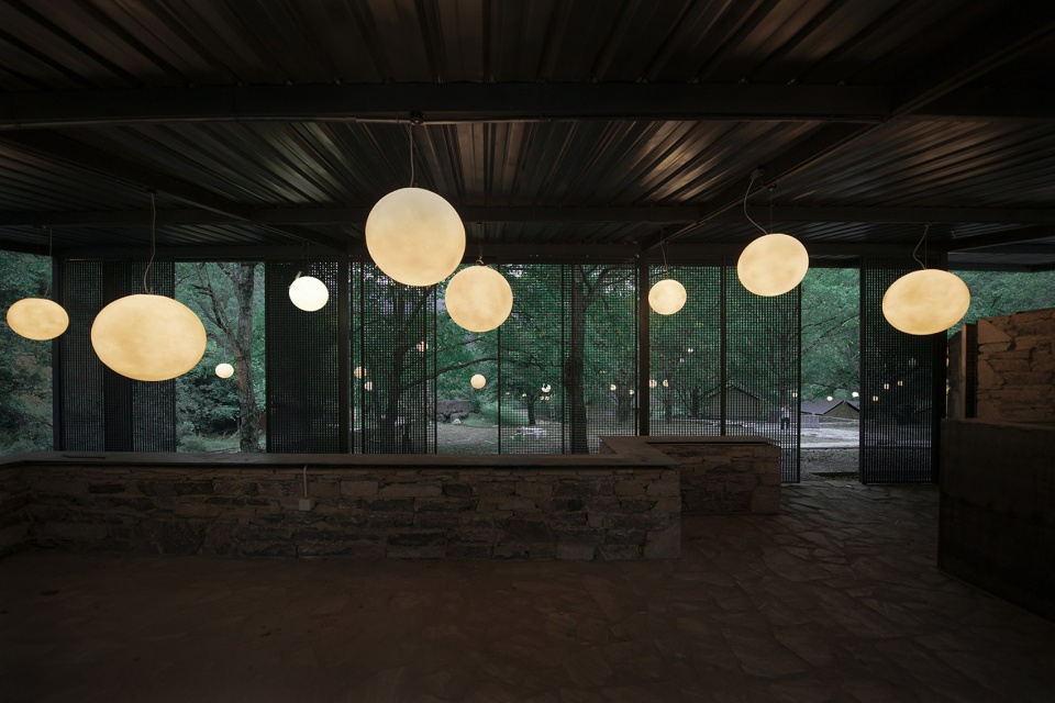 Revitalization of Shangri La’s Yunnan Snub nosed Monkey National Park Jinlei Architecture