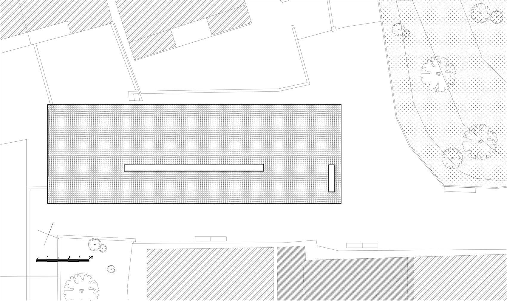 Zhu Feng Village For All Shanghai Academy of Fine Arts Laboratory of Architectural Design