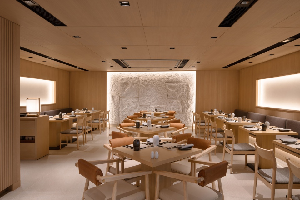 aki hong kong mgallery by aedas