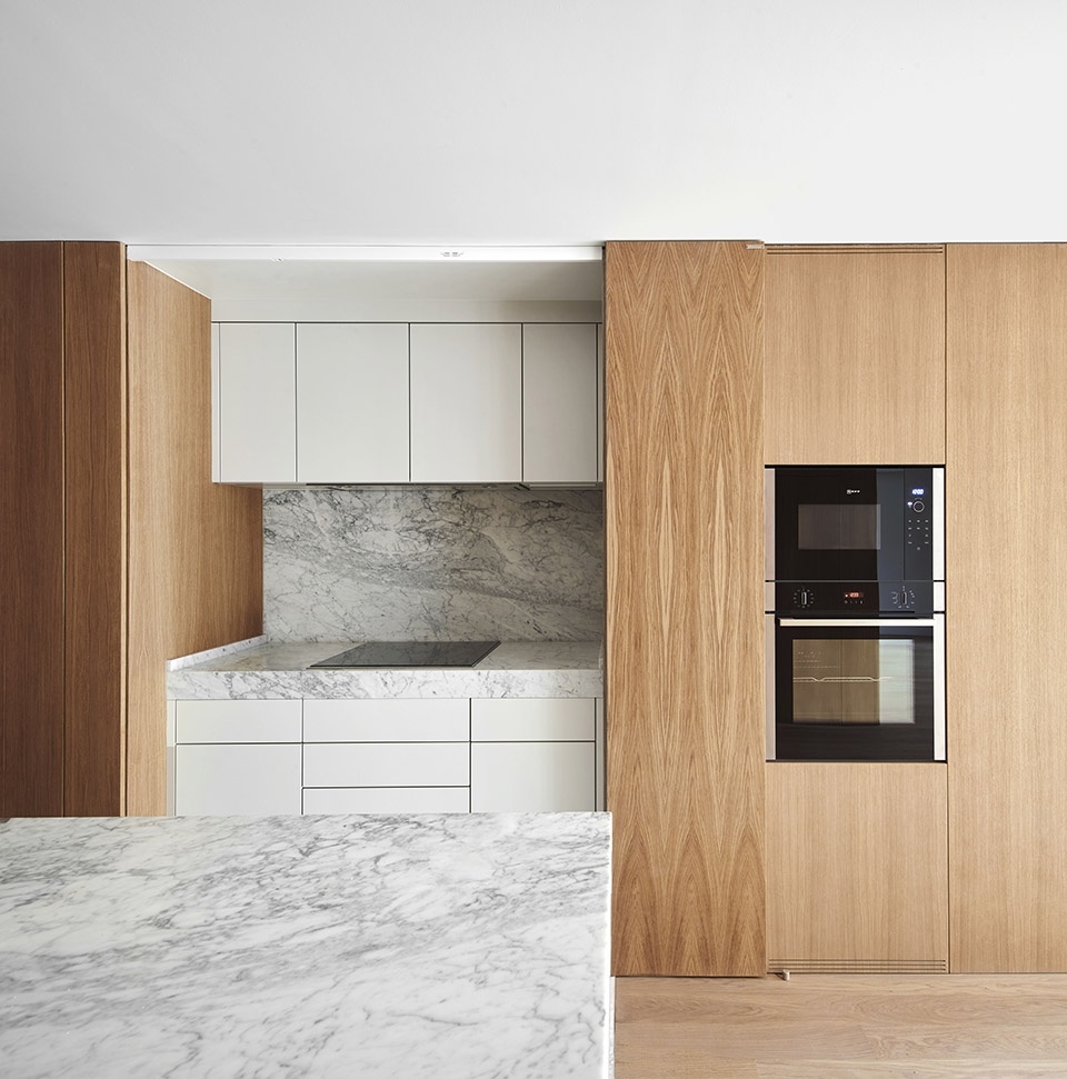 ausias march housing building by gca architects