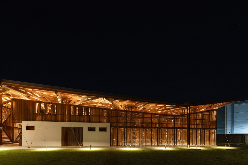 ffb convent by mixtura