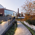 IDDIS - 挪威印刷博物馆和罐头博物馆 / Eder Biesel Arkitekter