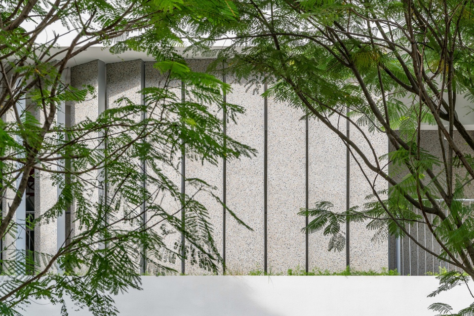 shenzhen keyuan primary school by uasz