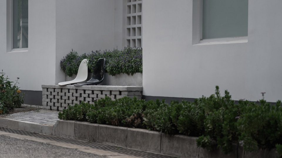 yangtze river guanyin scenic area entrance renovation design by yz arch design