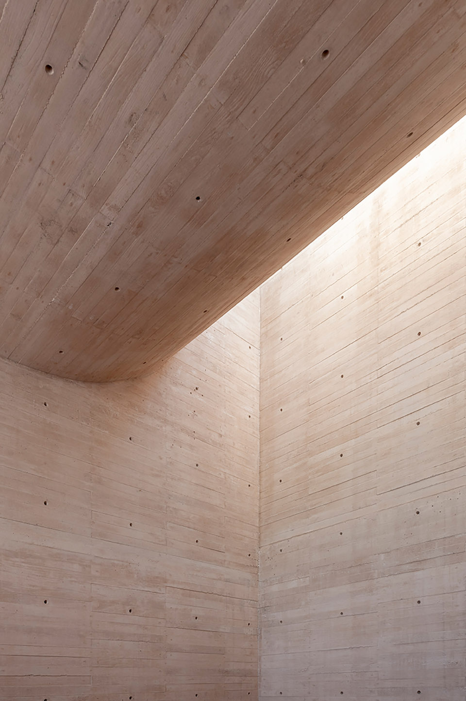 Casa Moya González Muchow Arquitectura
