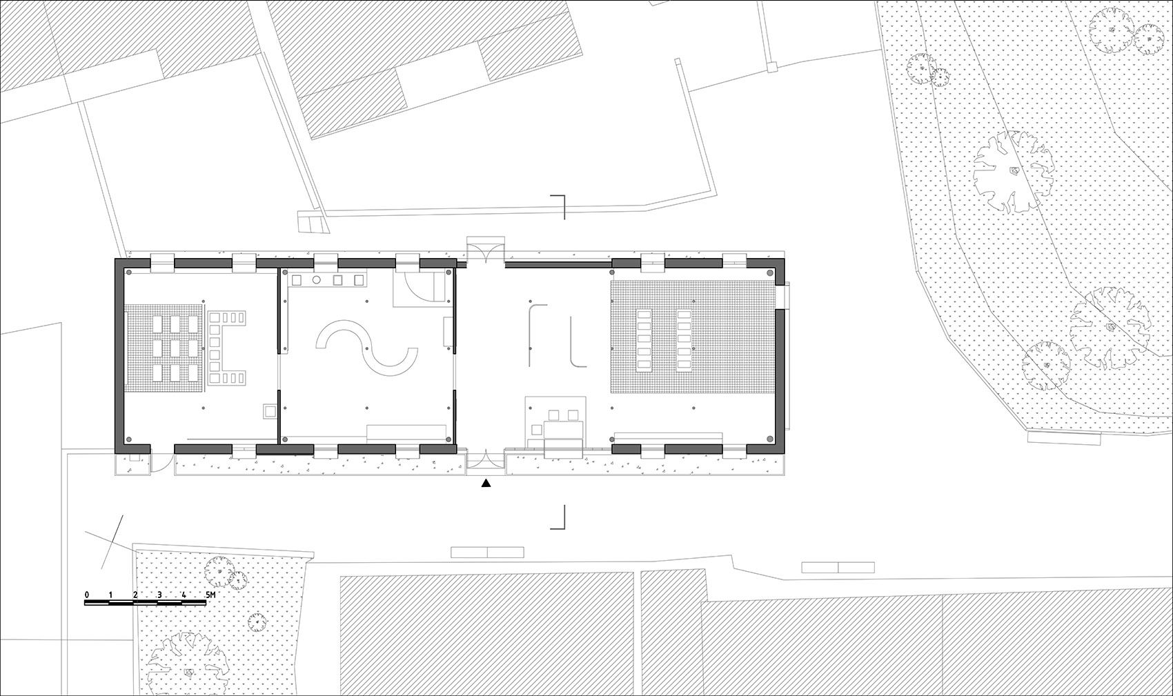 Zhu Feng Village For All Shanghai Academy of Fine Arts Laboratory of Architectural Design