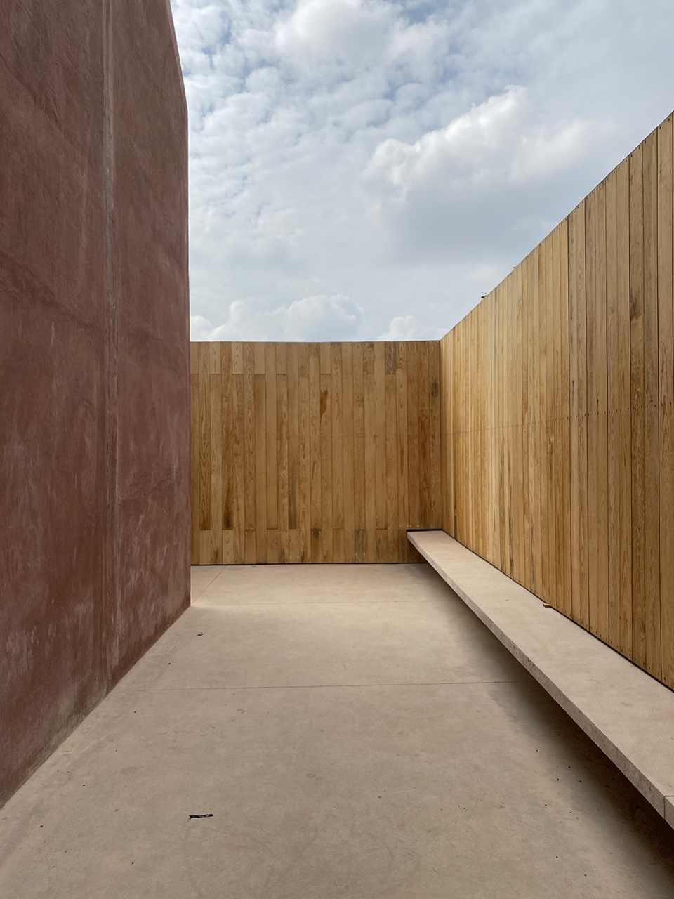 almacen hercules by gonzalez muchow arquitectura