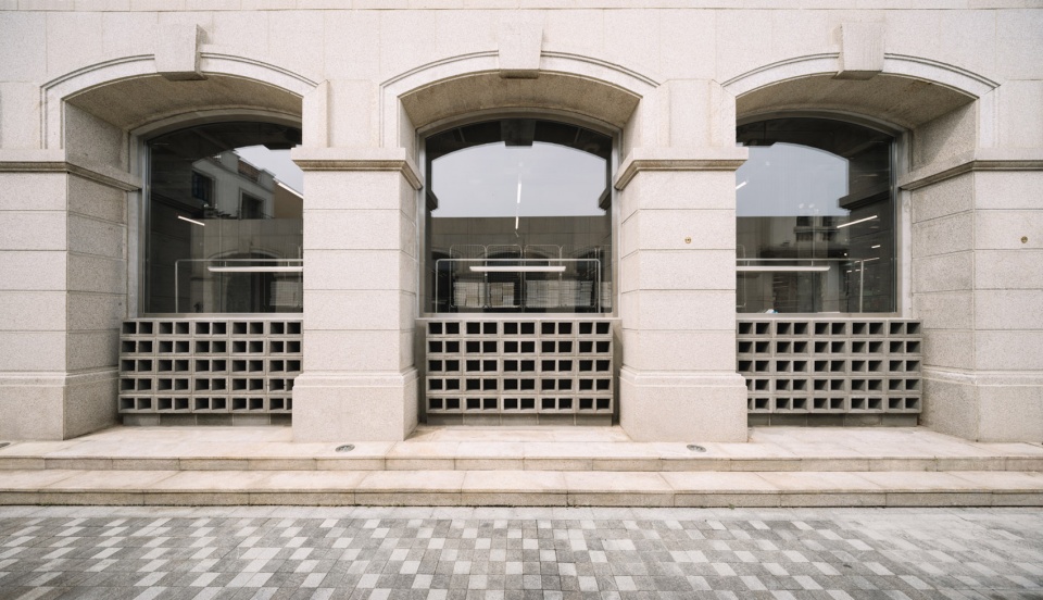 harmay aranya qinhuangdao china by aim architecture