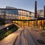 IDDIS - 挪威印刷博物馆和罐头博物馆 / Eder Biesel Arkitekter