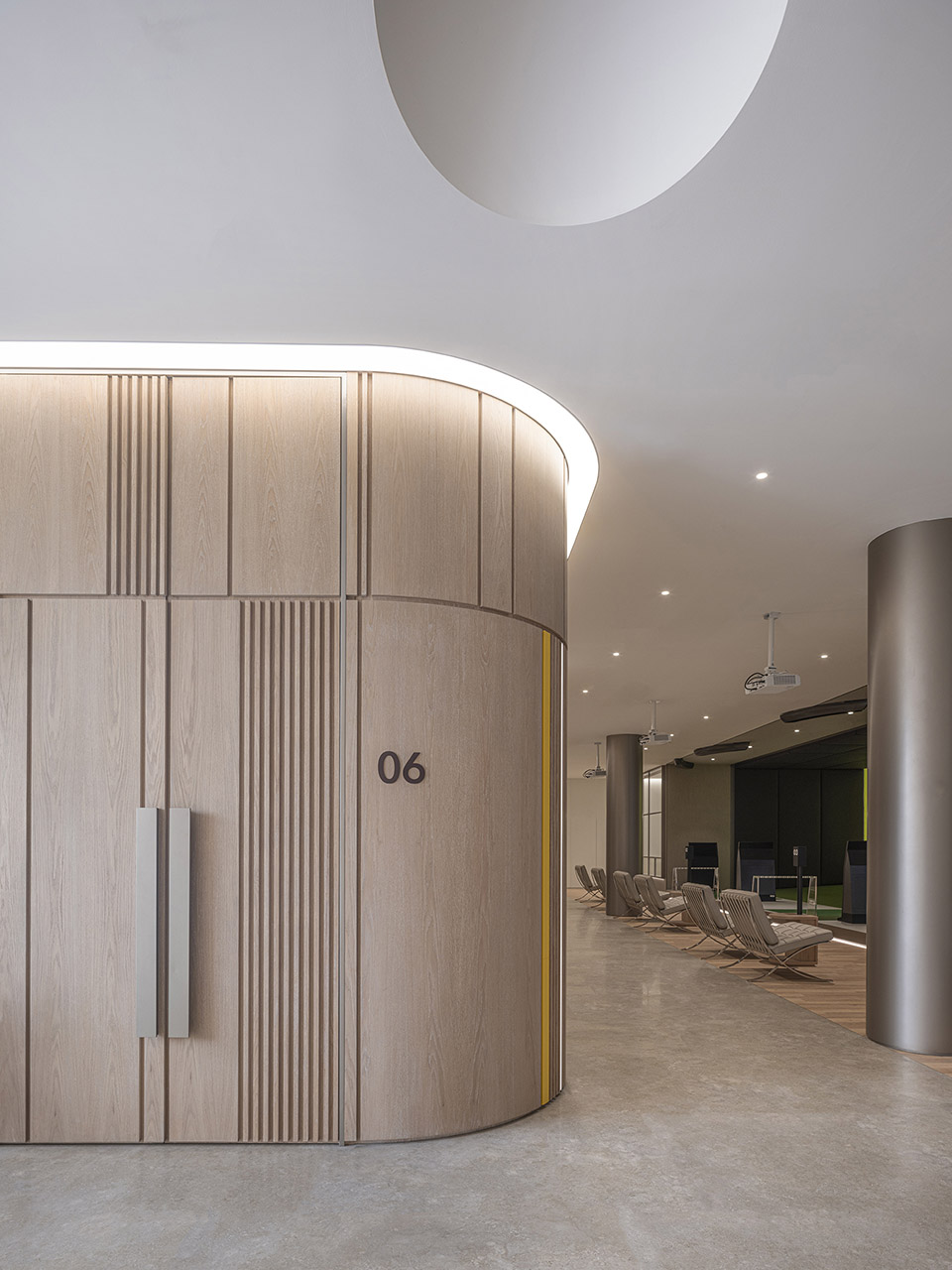 Sports Architecture - ArchDaily