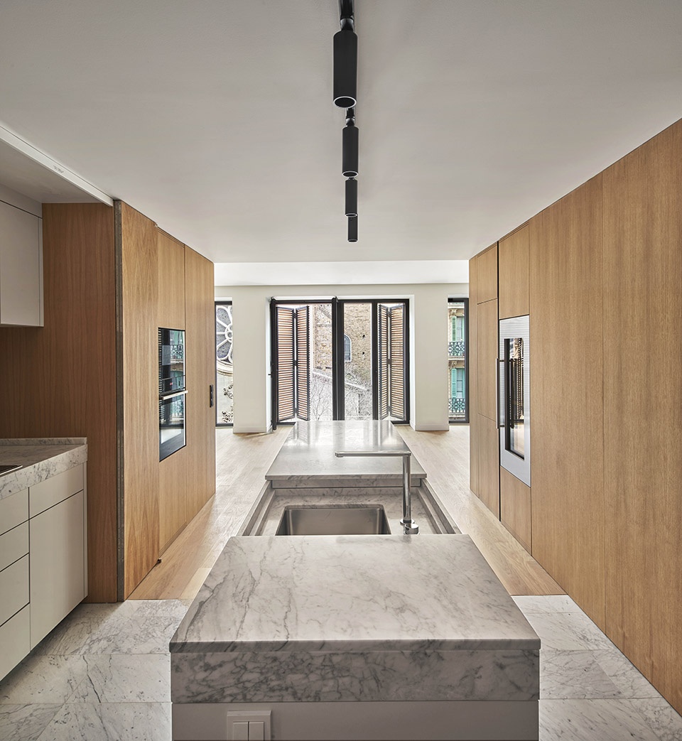 ausias march housing building by gca architects wbn