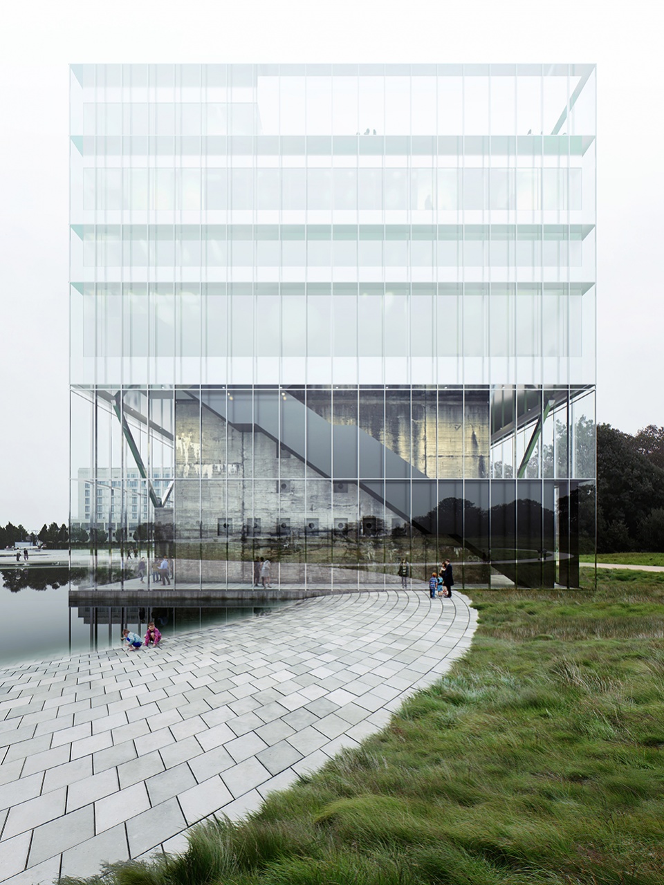 global award for sustainable architecture 2022