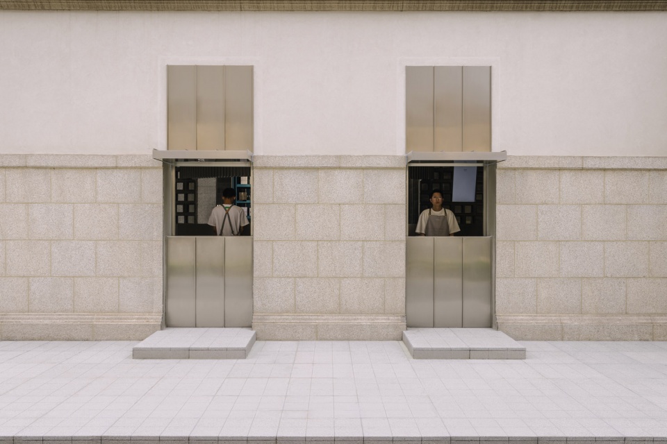 harmay aranya qinhuangdao china by aim architecture