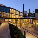 IDDIS - 挪威印刷博物馆和罐头博物馆 / Eder Biesel Arkitekter