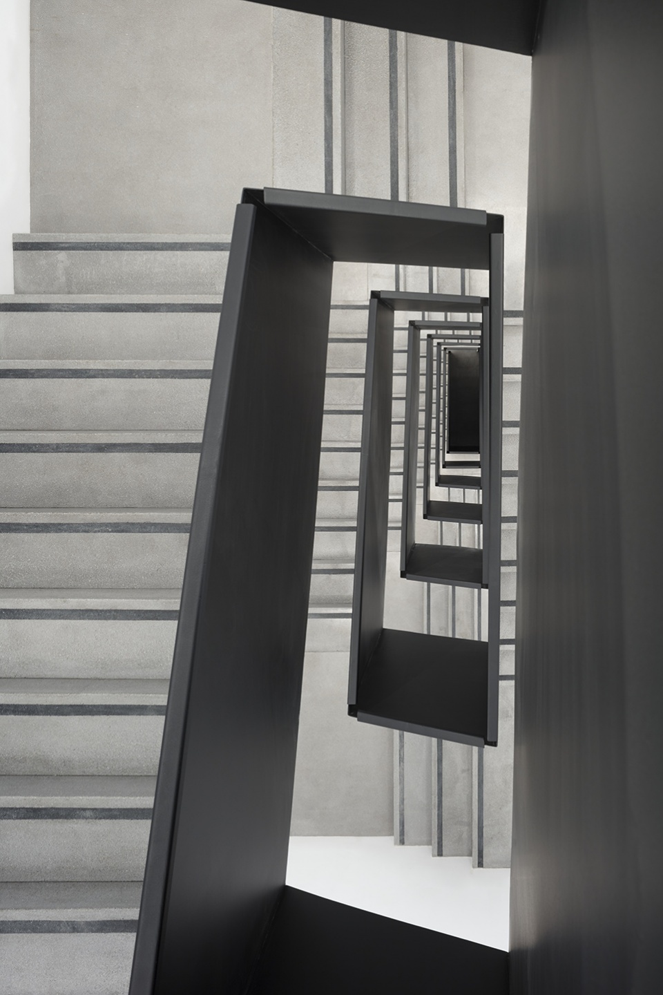 integral reform of the bizkaia tower by idom