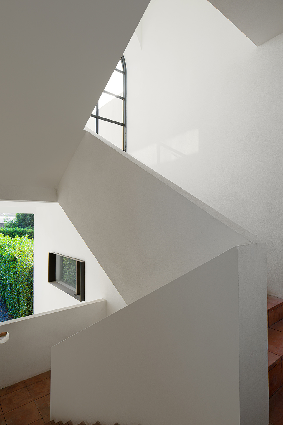 RECASA Furniture Factory by Jade Simple Design 谷德设计网