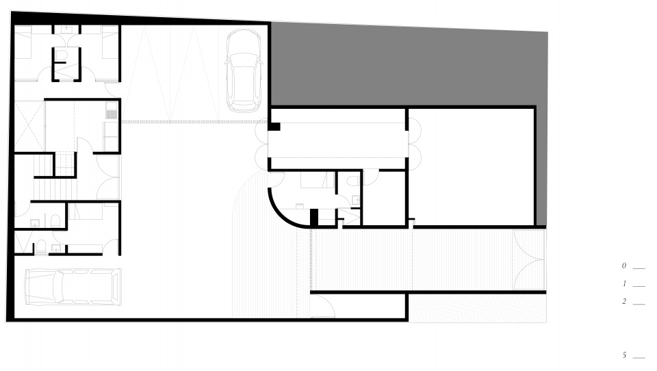 Casa Moya González Muchow Arquitectura