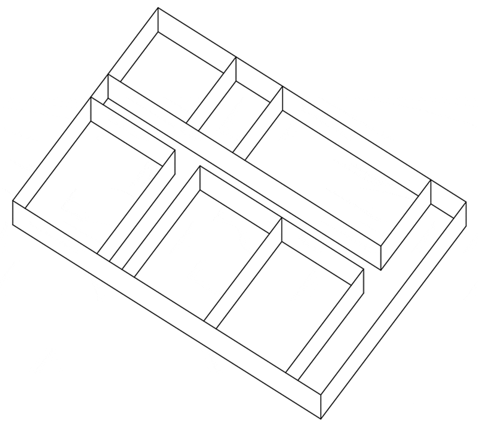 Lu Jingting Dental Clinic by QISI DESIGN 谷德设计网