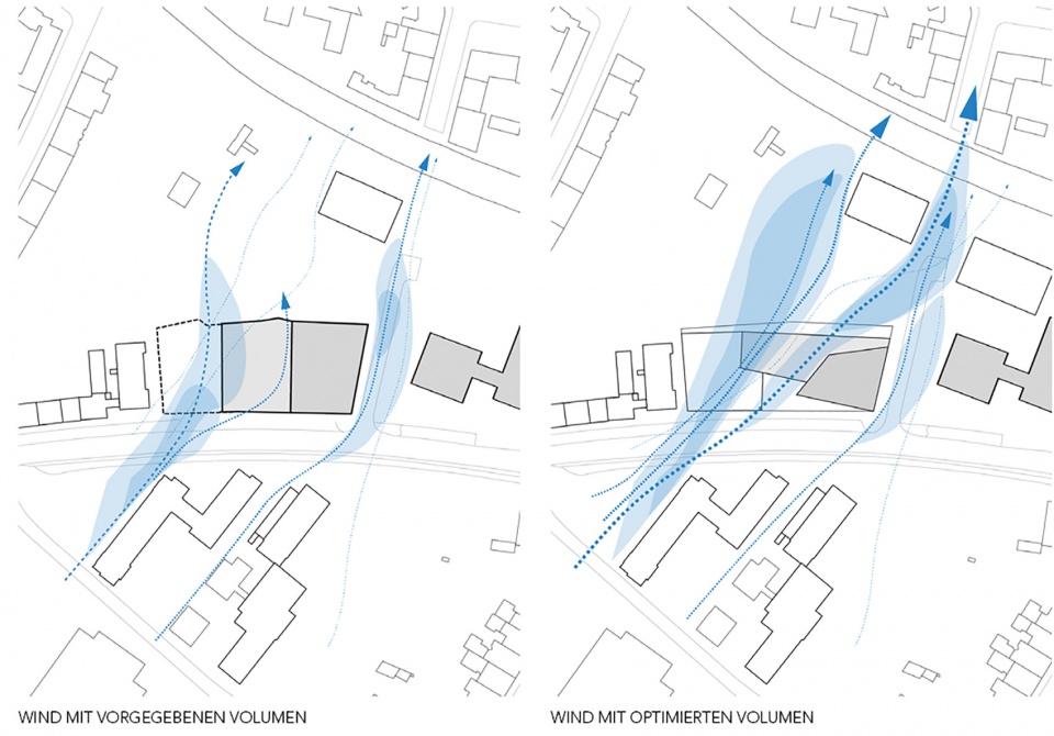 The Center for Advanced Mobility KMAC by studioMDA