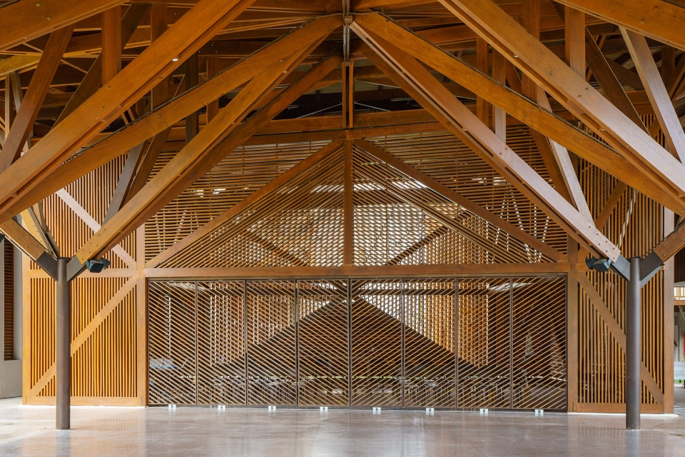 ffb convent by mixtura
