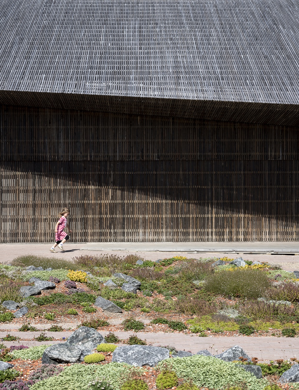 global award for sustainable architecture 2022