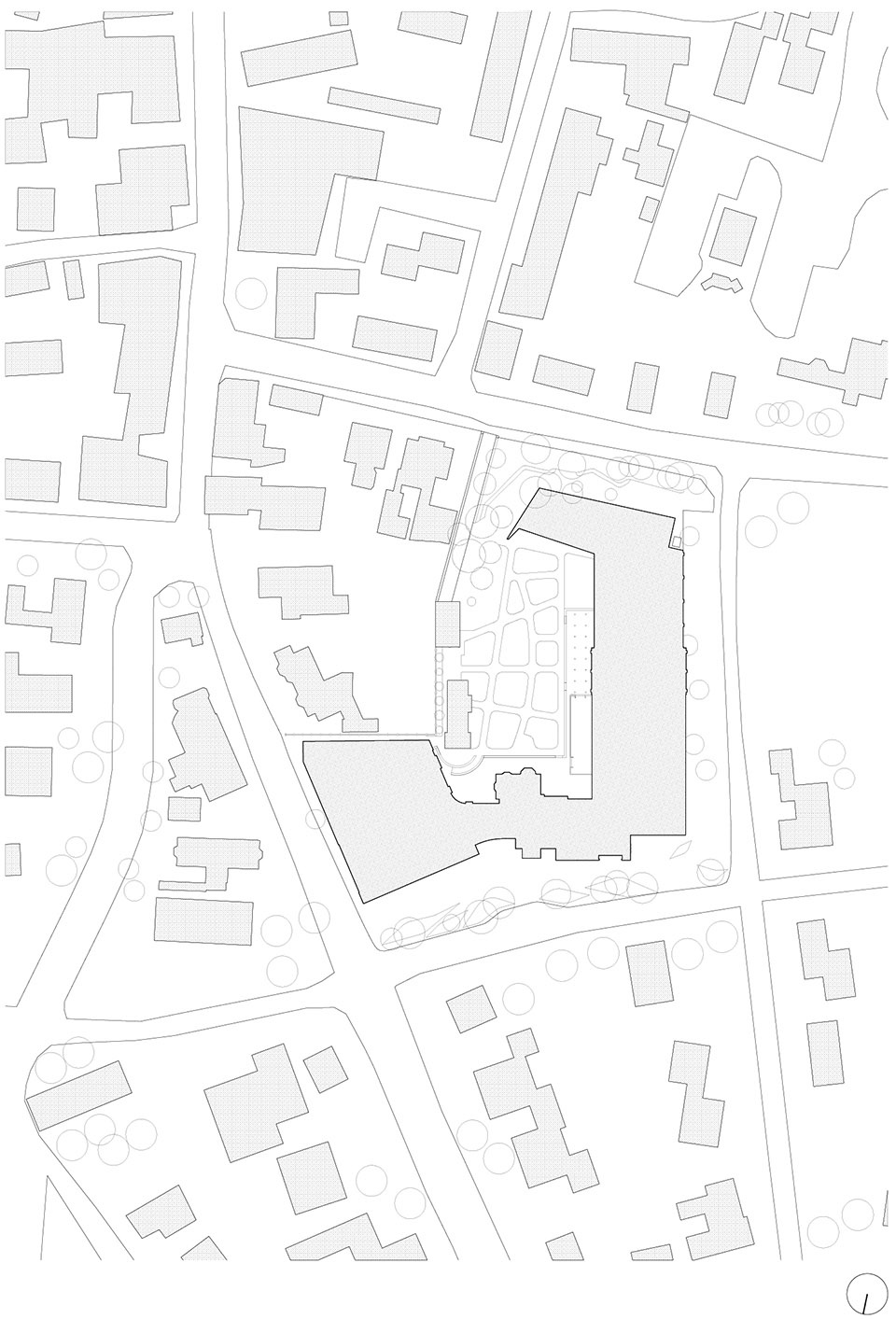 singer laren by bedaux de brouwer architecten