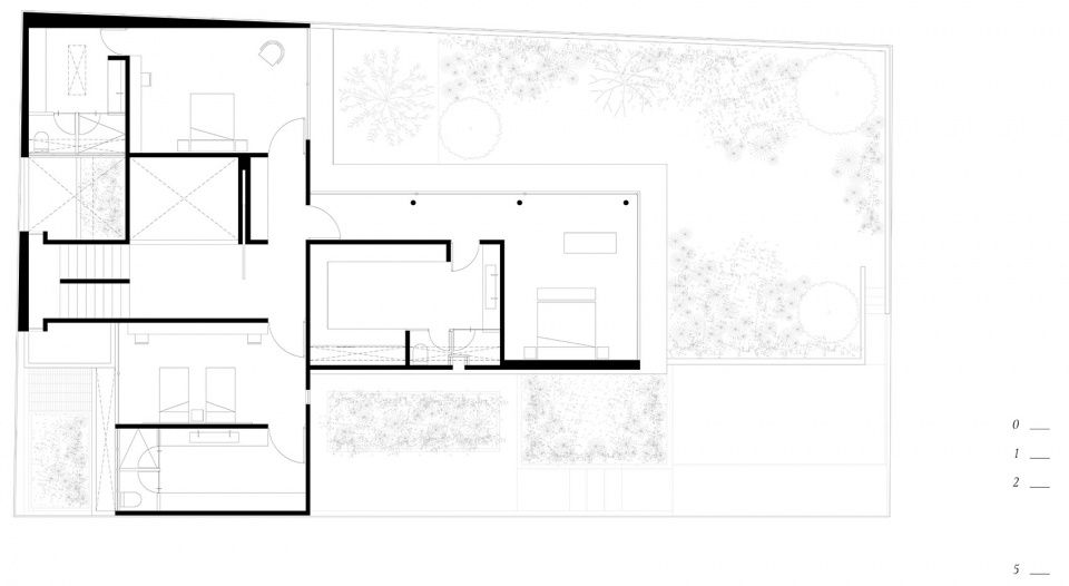 Casa Moya González Muchow Arquitectura