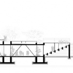 Progreso地质博物馆，尤卡坦半岛 / Estudio MMX