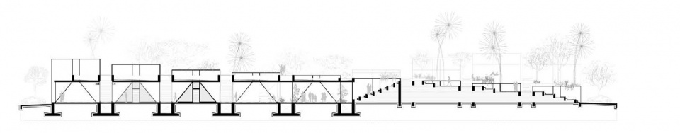 Progreso Museum of Geology by Estudio MMX的副本 3