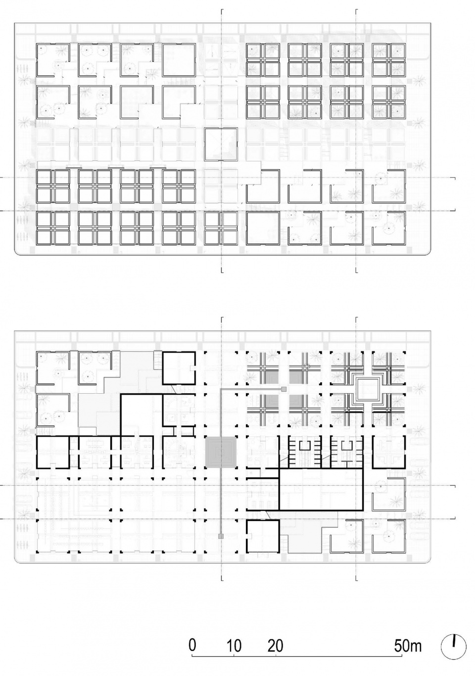 Progreso Museum of Geology by Estudio MMX的副本