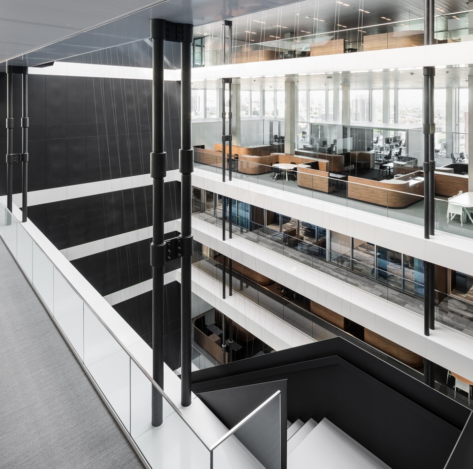 Rijnstraat 8 by OMA