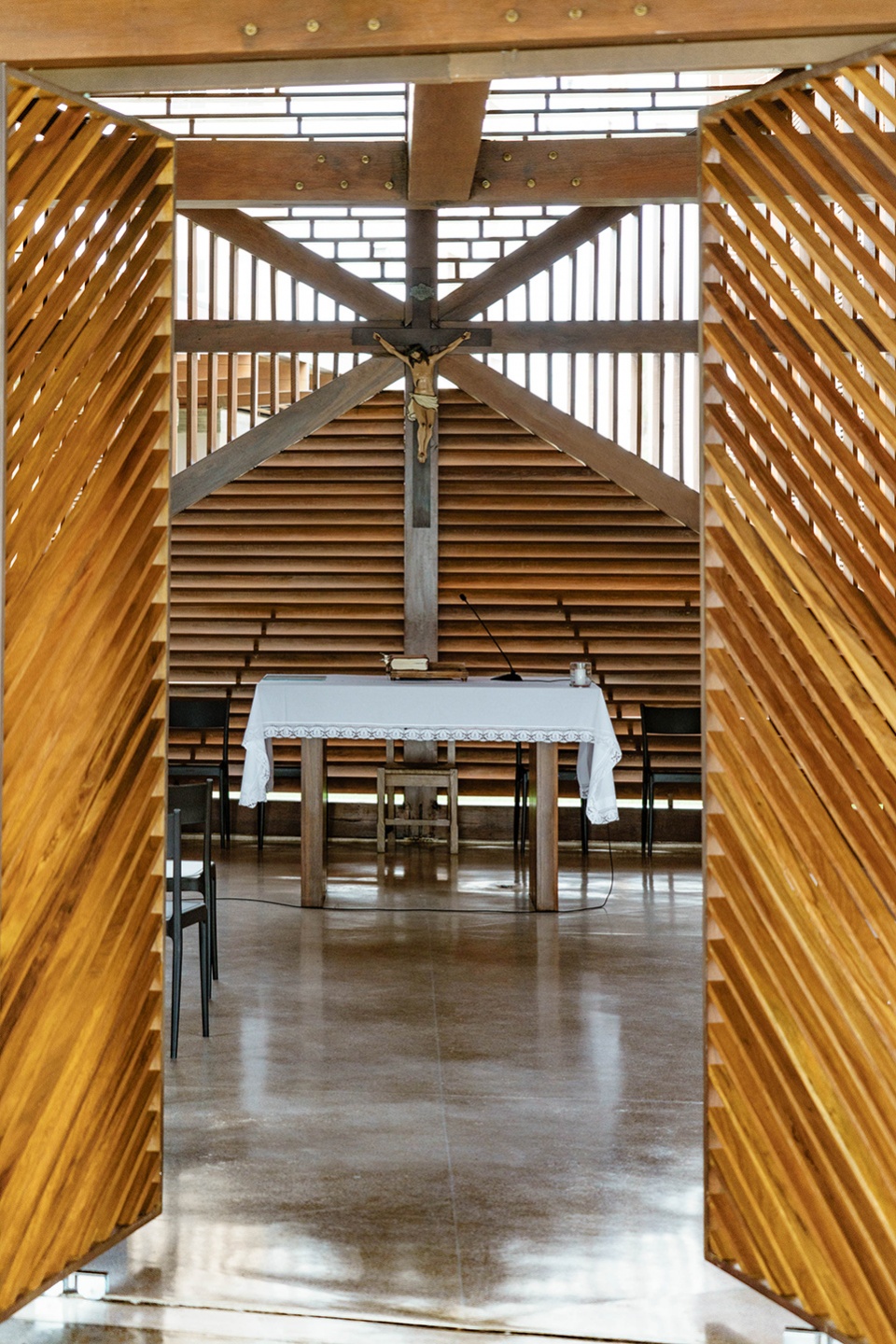 ffb convent by mixtura