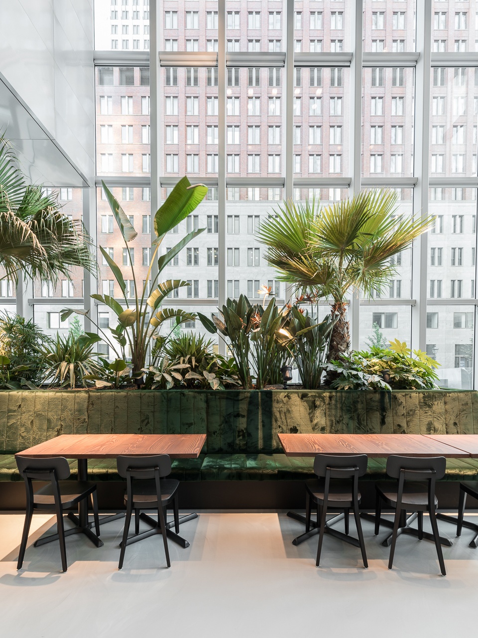 Rijnstraat 8 by OMA