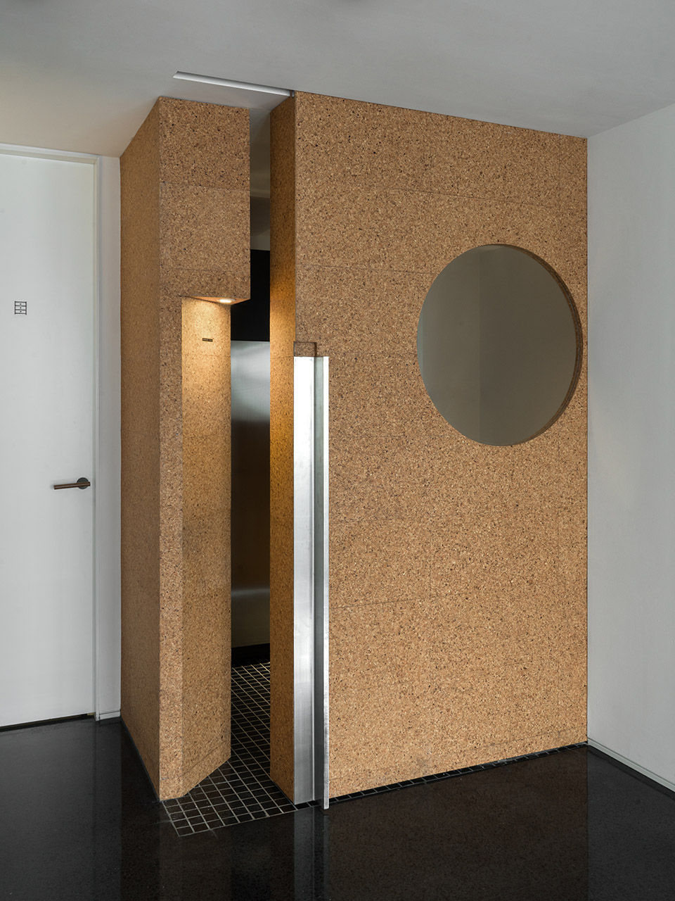 The One Yoga Boundary Space Design