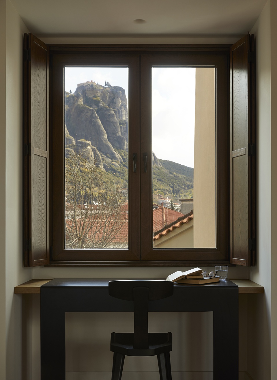 The Storyteller Boutique Hotel by Babatchas Design Studio