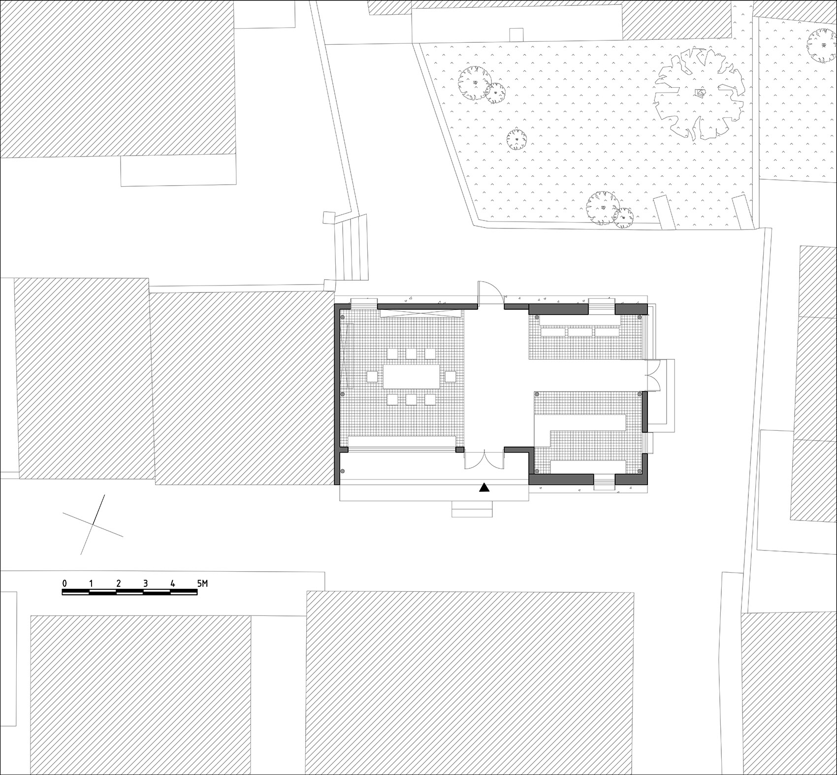 Zhu Feng Village For All Shanghai Academy of Fine Arts Laboratory of Architectural Design